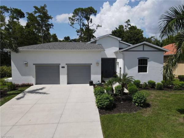 Myrtle Cove Acres, 5203 Raintree Ln, Naples, Florida 34113, image 1