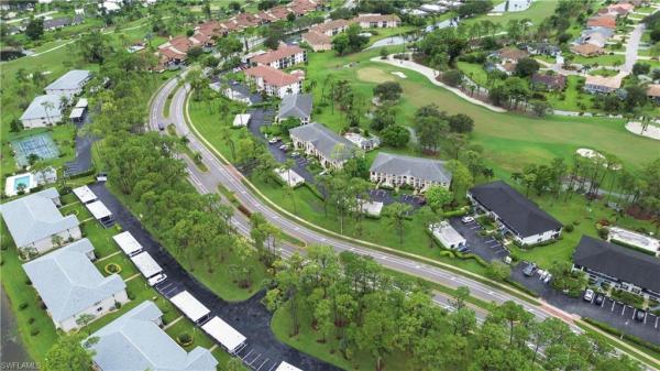 Eaglewood, 801 Augusta Blvd #801-6, Naples, Florida 34113, image 1