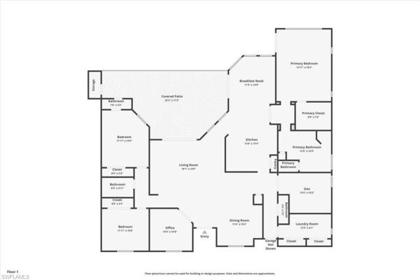 Catalpa Cove, 15590 Catalpa Cove Dr, Fort Myers, Florida 33908, image 1