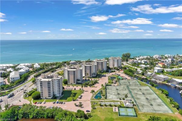 Beach & Tennis Club, 5600 Bonita Beach Rd #4404, Bonita Springs, Florida 34134, image 1