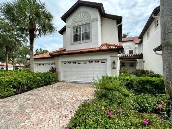 The Colony At Hawksridge, 2150 Hawksridge Dr #1801, Naples, Florida 34105, image 1