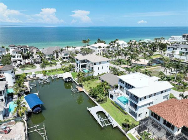 Conners At Vanderbilt Beach, 120 Channel Dr, Naples, Florida 34108, image 1