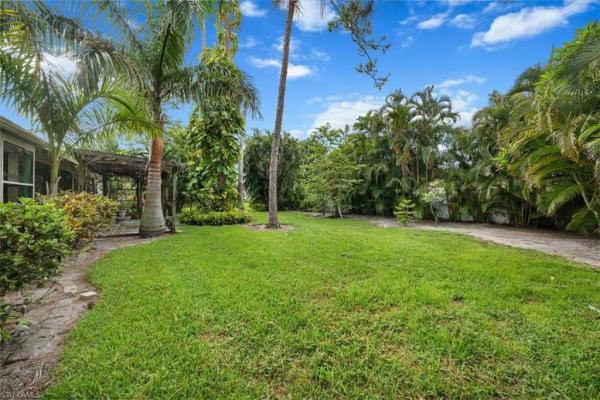 Willoughby Acres, 234 Mentor Dr, Naples, Florida 34110, image 1