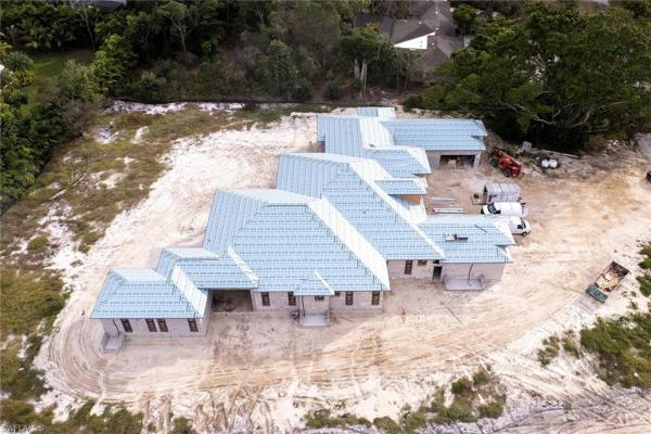 Pine Ridge Estates, 82 Caribbean Rd, Naples, Florida 34108, image 1