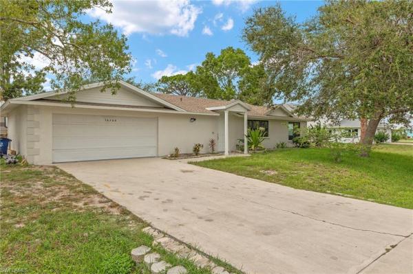 Linda Loma, 16780 Juanita Ave, Fort Myers, Florida 33908, image 1