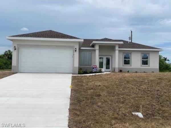 Cape Coral Residential, 1818 22nd Ter, Cape Coral, Florida 33909, image 1