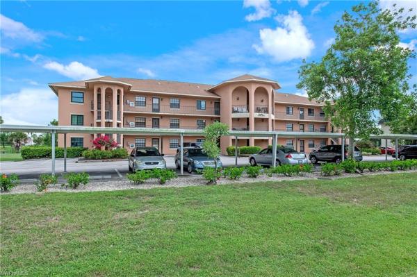 The Hammocks, 5535 Rattlesnake Hammock Rd #303, Naples, Florida 34113, image 1