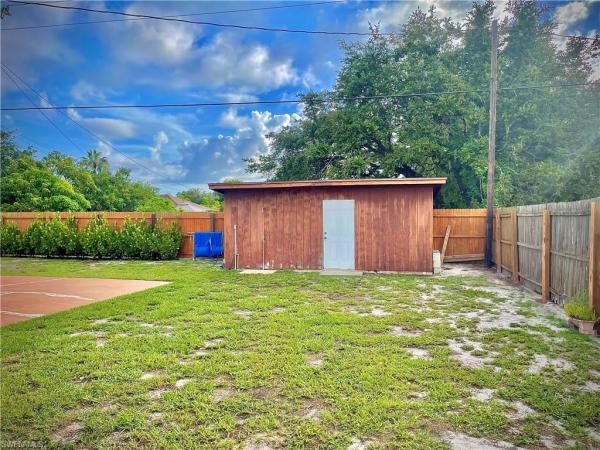 Immokalee Highlands, 1014 W Jefferson Ave, Immokalee, Florida 34142, image 1