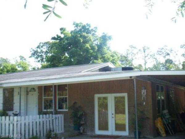 North Fort Myers No HOA, 19230 Poor Ln, North Fort Myers, Florida 33917, image 1