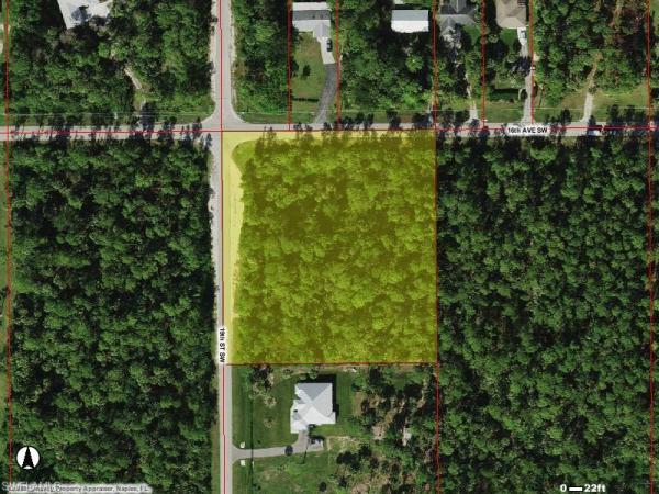 Golden Gate Estates, 0000 SW 16th Ave, Naples, Florida 34117, image 1