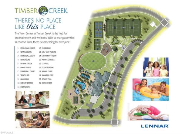 Timber Creek, 14050 Pine Lodge Ln, Fort Myers, Florida 33913, image 1