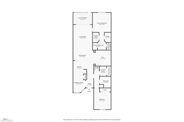 Sonsette, 14512 Abaco Lakes Dr #104, Fort Myers, Florida 33908, image 1