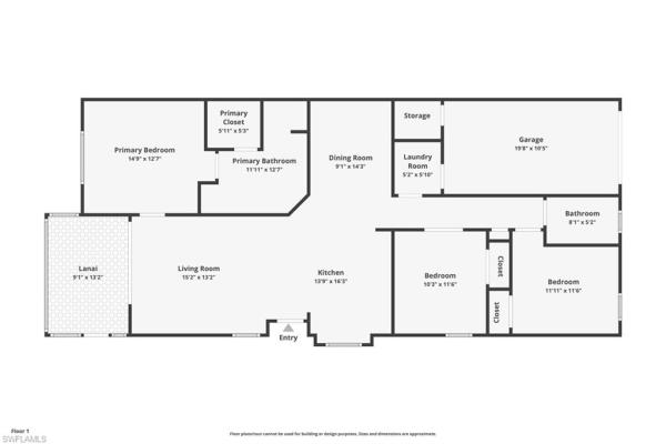 The Preserve At The Shores, 7655 Meadow Lakes Dr #1001, Naples, Florida 34104, image 1