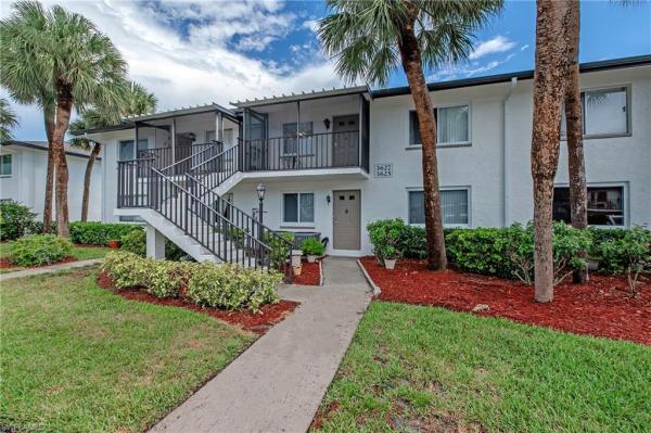Naples WinterPark, 3627 Arctic Cir, Naples, Florida 34112, image 1