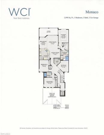 Casella, 10520 Casella Way #201, Fort Myers, Florida 33913, image 1