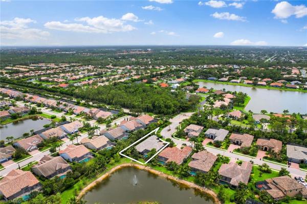 Marsilea, 16171 Marsilea Ct, Naples, Florida 34110, image 1