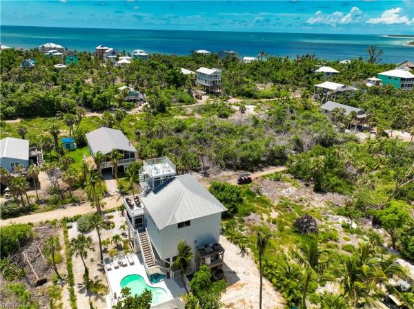 Punta Robalo, 181 Mourning Dove Dr, Upper Captiva, Florida 33924, image 1