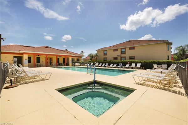 Palmetto Cove, 13770 Julias Way #1112, Fort Myers, Florida 33919, image 1