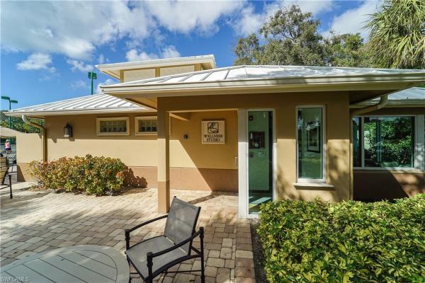 Laurel Oaks At Pelican Bay, 841 Tanbark Dr #104, Naples, Florida 34108, image 1