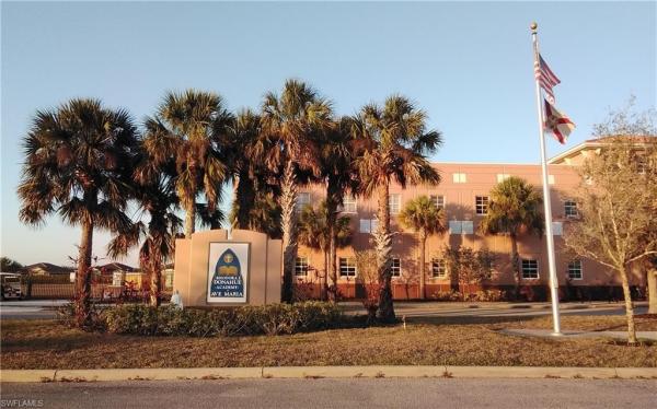 The National Golf & Country Club At Ave Maria, 6058 National Blvd #323, Ave Maria, Florida 34142, image 1