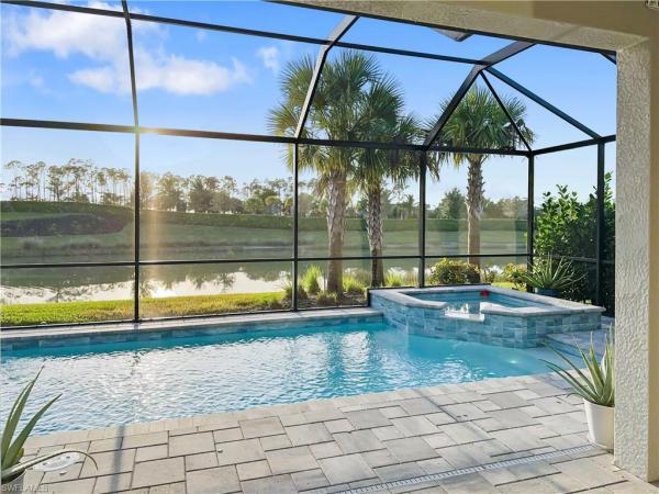 WildBlue, 19252 Aqua Shore Dr, Fort Myers, Florida 33913, image 1