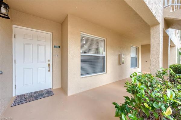Huntington Lakes, 6480 Huntington Lakes Cir #101, Naples, Florida 34119, image 1