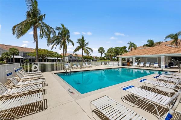 Lakewood Village, 8461 Village Edge Cir #6, Fort Myers, Florida 33919, image 1