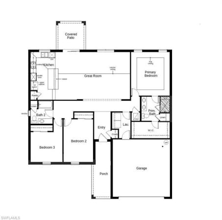 Coves Of Estero Bay, 6683 Estero Bay Dr, Fort Myers, Florida 33908, image 1