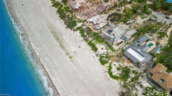 Metes & Bounds, 4355 Gulf Dr, Sanibel, Florida 33957, image 1