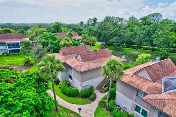 Naples Bath & Tennis Club, 8 Bob O Link Ct #8A, Naples, Florida 34105, image 1