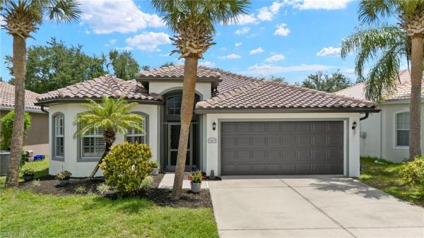 Stoneybrook, 12873 Ivory Stone Loop, Fort Myers, Florida 33913, image 1