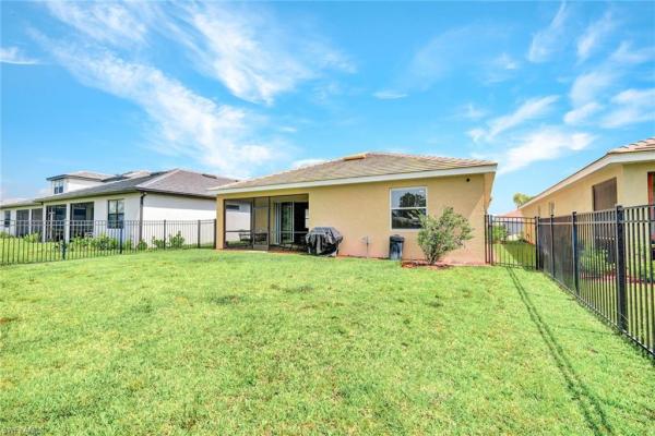 Hampton Lakes, 16033 Rosemallow Ln, Alva, Florida 33920, image 1