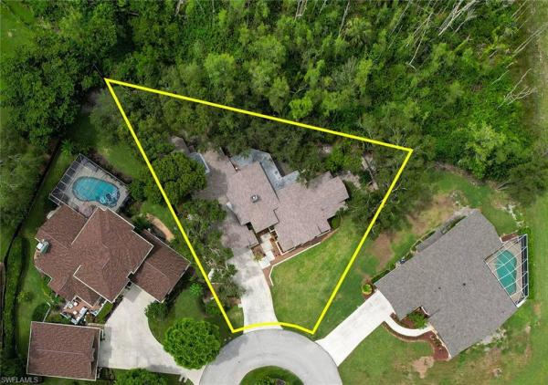 Rookery, 6602 Kestrel Cir, Fort Myers, Florida 33966, image 1