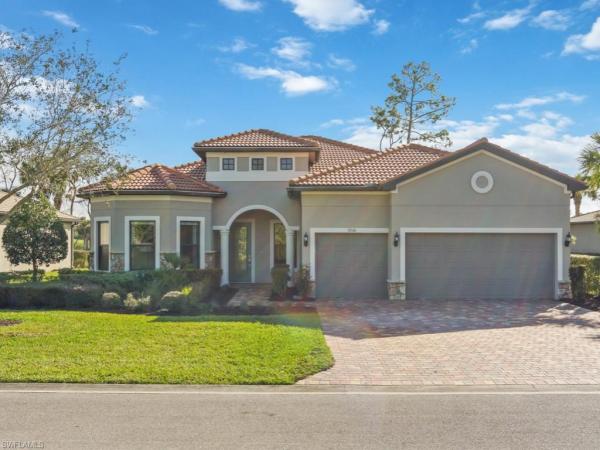 Greyhawk At Golf Club Of The Everglades, 9240 Cormorant Dr, Naples, Florida 34120, image 1