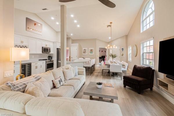 Wedgewood Sherburne At Worthington, 13234 Sherburne Cir #1103, Bonita Springs, Florida 34135, image 1