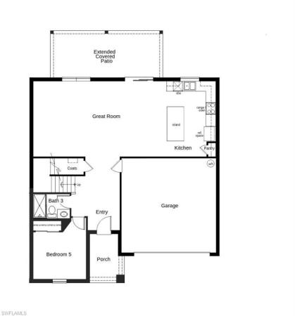 Coves Of Estero Bay, 17319 Gulf Preserve Dr, Fort Myers, Florida 33908, image 1