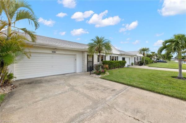 Myerlee Park Homes, 1516 Saddle Woode Dr, Fort Myers, Florida 33919, image 1