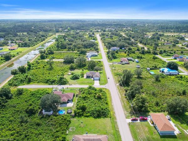 Lehigh Acres Residential, 5900 N Elaine Ave, Lehigh Acres, Florida 33971, image 1
