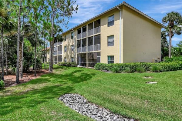 Coral Falls Resort, 9165 Celeste Dr #303, Naples, Florida 34113, image 1