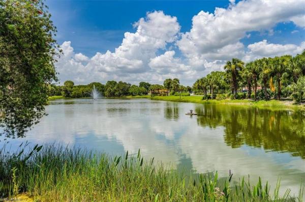 Lighthouse Bay At The Brooks, 10324 Cape Roman Rd #102, Estero, Florida 34135, image 1