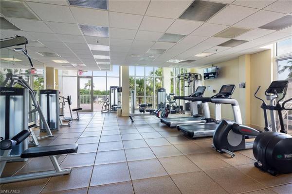 The Club At Naples Cay, 40 Seagate Dr #802-A, Naples, Florida 34103, image 1