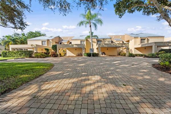 Beachwalk Gardens, 565 Beachwalk Cir #T-102, Naples, Florida 34108, image 1