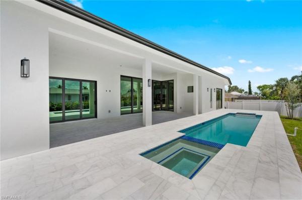 Marco Beach, 113 Tahiti Rd, Marco Island, Florida 34145, image 1