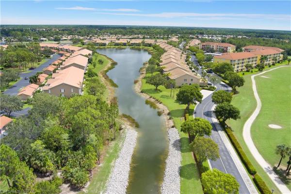 Saratoga Colony, 600 Saratoga Cir #D-106, Naples, Florida 34104, image 1