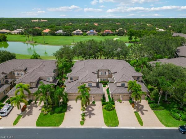 Regency Reserve At Vineyards, 814 Regency Reserve Cir #703, Naples, Florida 34119, image 1