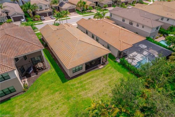 Marbella Isles, 13834 Callisto Ave, Naples, Florida 34109, image 1