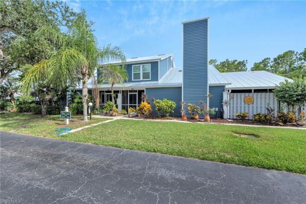 Timberwood Of Naples, 3351 Timberwood Cir, Naples, Florida 34105, image 1