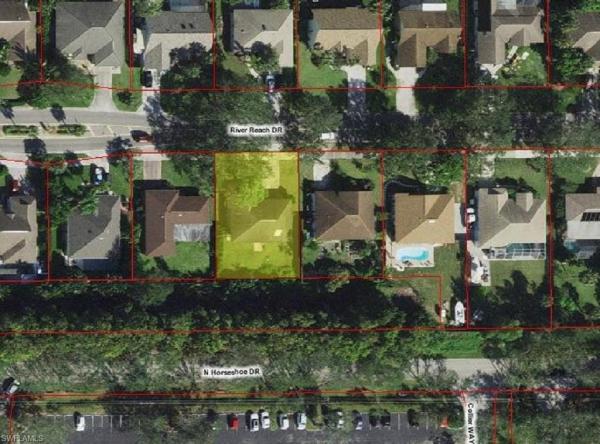 River Reach, 2596 River Reach Dr, Naples, Florida 34104, image 1