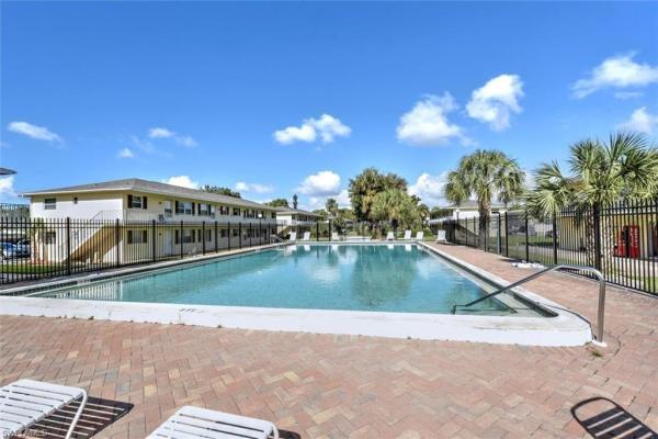 Poinciana, 3325 N Airport Rd #D2, Naples, Florida 34105, image 1