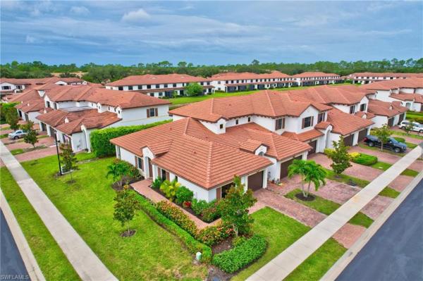 The Preserve At Bristol Pines, 7884 Bristol Cir, Naples, Florida 34120, image 1